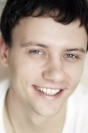 Актер Сергей Штатнов