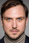 Актер, Композитор Ларс Айдингер