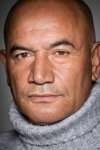 Актер, Режиссер Темуэра Моррисон