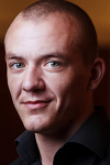 Актер Владимир Хворонов