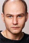 Актер, Актер дубляжа Константин Шелестун