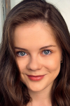 Актриса Ксения Пикалова