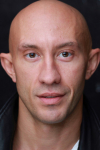 Актер Петр Королёв