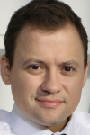 Актер, Актер дубляжа Андрей Гайдулян