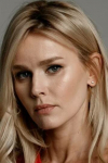 Актриса Екатерина Кузнецова