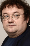 Актер, Актер дубляжа, Режиссер, Сценарист Игорь Письменный