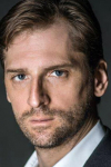 Актер Владимир Кошевой