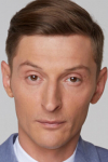 Актер, Актер дубляжа, Сценарист Павел Воля