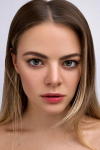 Актриса Маргарита Аброськина
