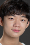 Актер Leem Seung-min
