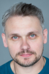 Актер, Актер дубляжа Николай Иванов