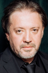 Режиссер, Монтажер, Сценарист Антон Мегердичев