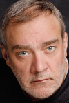 Актер, Актер дубляжа Сергей Козик