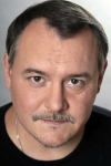 Актер дубляжа, Актер Антон Морозов