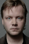 Актер, Актер дубляжа Андрей Савостьянов