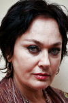 Актриса, Актриса дубляжа Лариса Гузеева