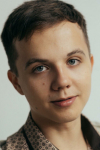 Актер Кирилл Митрофанов