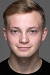 Актер Артем Афонасов
