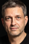 Актер Евгений Воловенко