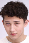 Актер Айбар Салы
