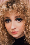 Актриса Emily Fairn