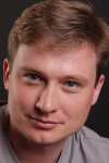 Актер Алексей Баранов