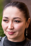 Актриса Альбина Имашева