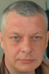 Актер Сергей Воляновский