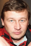 Актер, Режиссер, Сценарист Олег Фомин