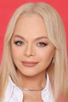 Актриса, Актриса дубляжа, Композитор Лариса Долина