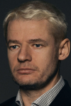 Актер Эдуард Чекмазов
