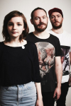 Композитор, Актер Chvrches