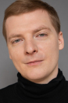 Режиссер, Сценарист, Монтажер Клим Козинский
