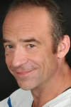 Актер Юрий Торсуев