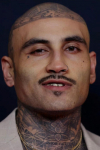 Актер Matuse