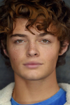 Актер Tyler Lawrence Gray
