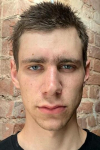 Актер Илья Лейбин
