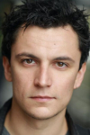Актер Tom Mothersdale