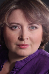 Актриса Анна Ичетовкина