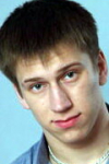 Актер Евгений Сахаров