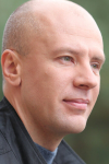 Актер, Актер дубляжа Игорь Петрусенко
