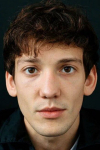 Актер Константин Мирошников