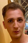 Актер Антон Сиданченко