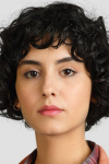 Актриса Rojbin Erden