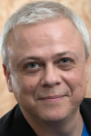 Актер Георгий Николаев