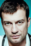 Актер Андрей Чернышов