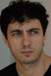 Актер Евгений Овчинников