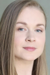 Актриса Светлана Колпакова