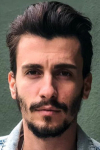 Актер, Композитор, Монтажер Bertan Asllani