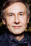 Режиссер, Сценарист, Режиссер дубляжа, Актер, Продюсер Николай Лебедев
